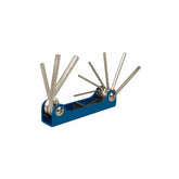 Truper Allen Fold Stdx9 .